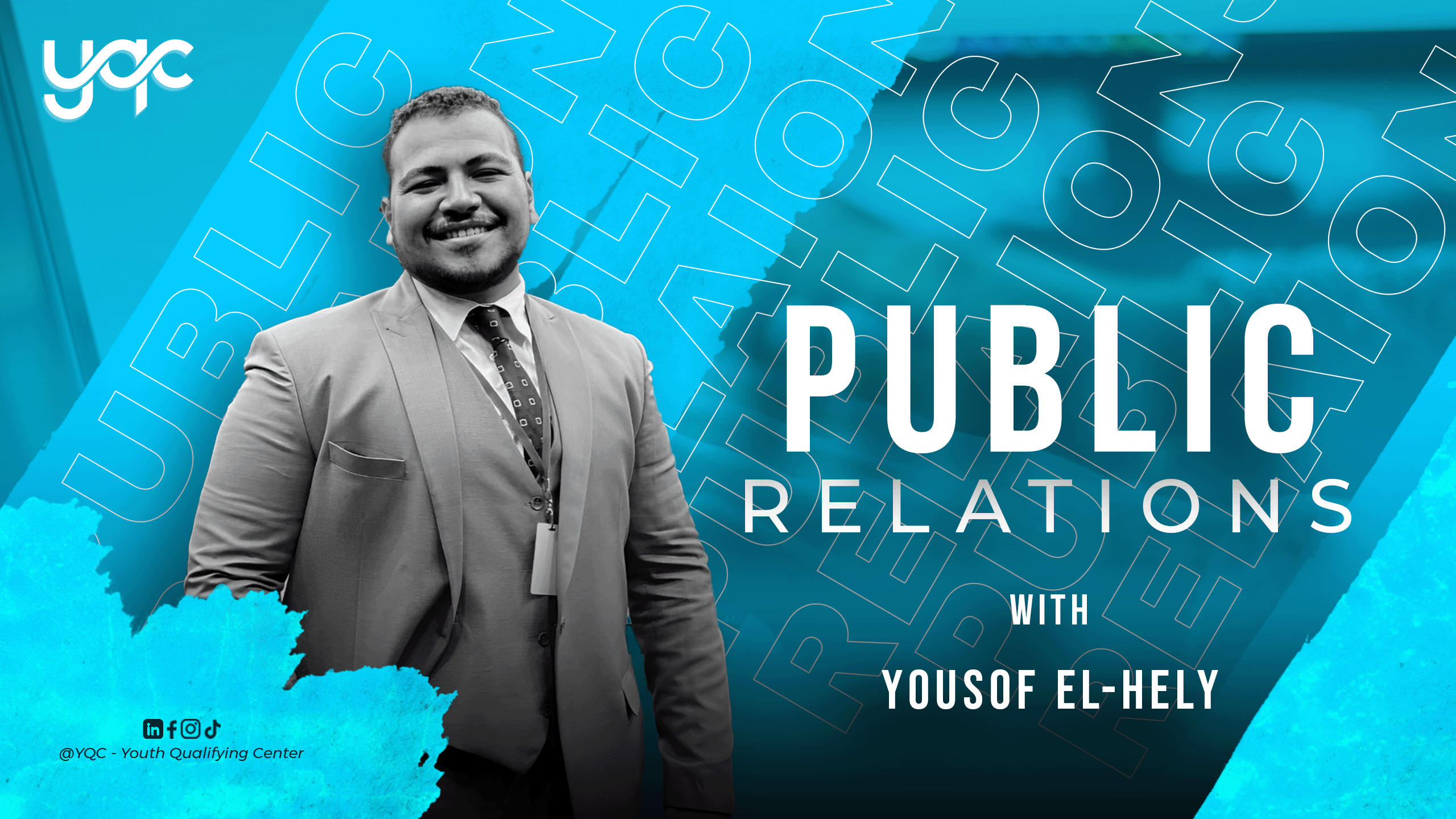 Public Relations Course