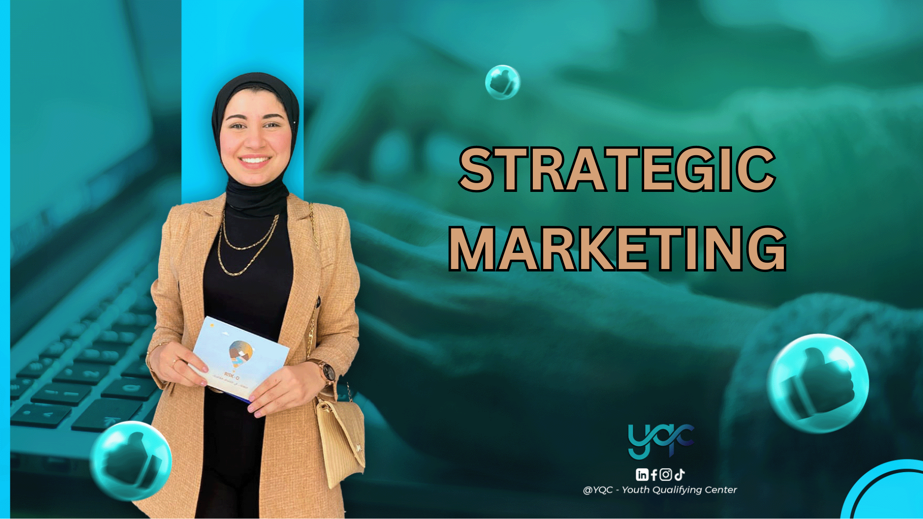 Strategic Marketing Course